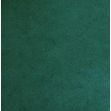 15409 GREEN Компьютерный стол, отделка столешницы натуральной кожей зеленого цвета 120x60x80